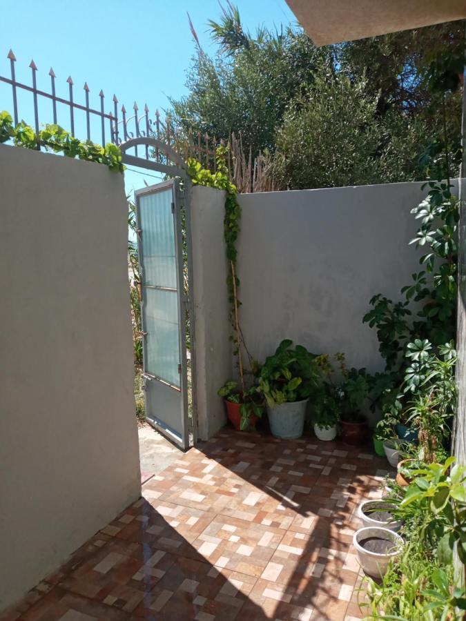 Pension Larbi Asilah Exteriér fotografie
