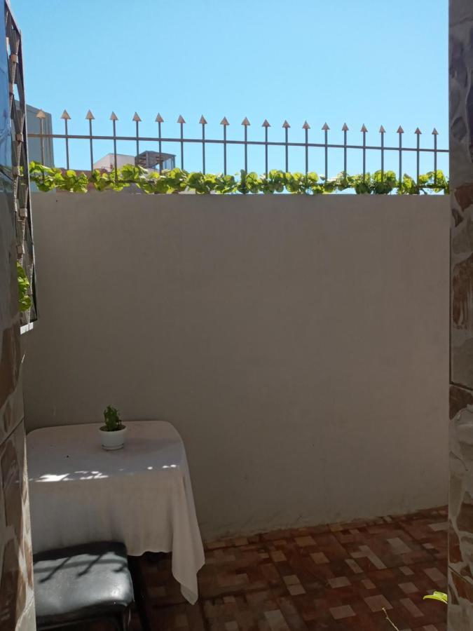 Pension Larbi Asilah Exteriér fotografie